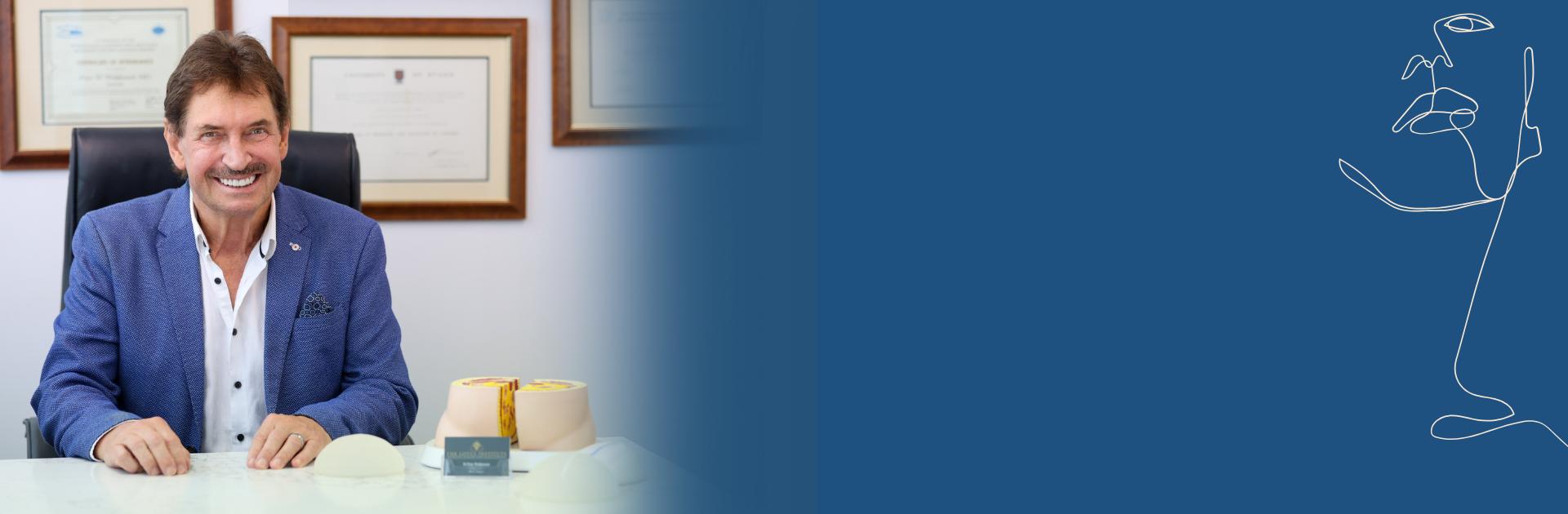 MIFACE website banner